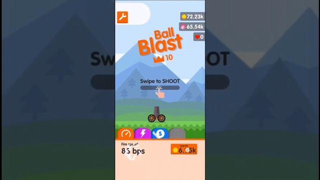 Ball blast mod apk | Ball blast game | Ball Blast Mod Gameplay | Gameplay and mods | #shorts смотреть онлайн