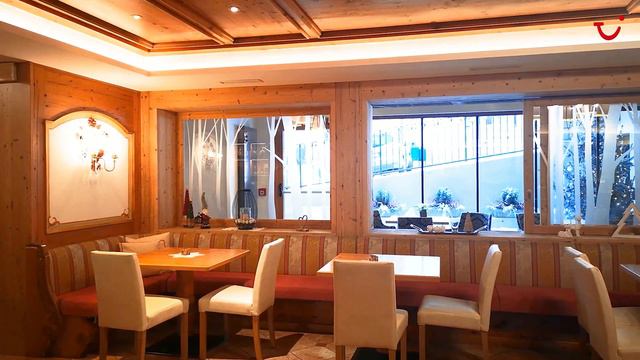 Hotel Monte Giner | Narty w Val di Sole z TUI Poland смотреть онлайн