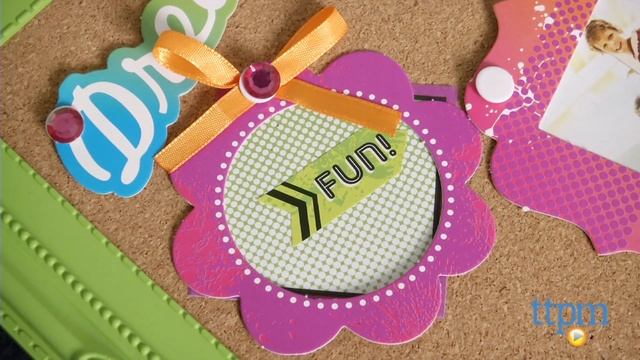 Groovy Pin Board from Alex Toys смотреть онлайн