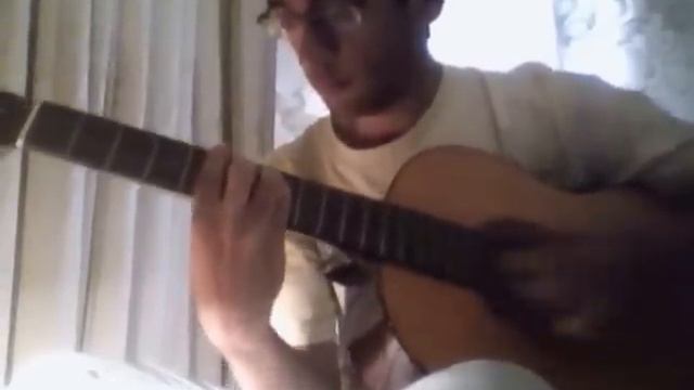 Guitar Spanish Yamaha CG101A смотреть онлайн