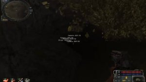 Где найти тайник с подствольним гранатомётом в самом начале игры в Сталкер Зов Припяти ?