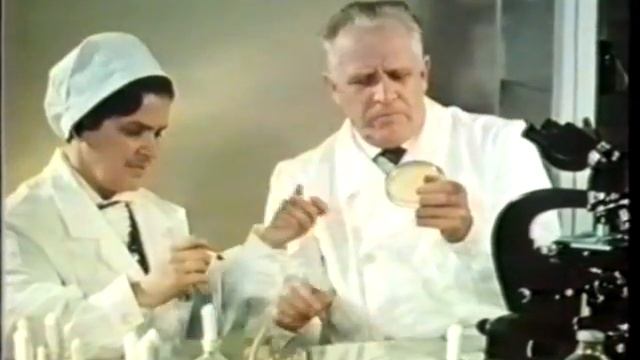 История Академии мед. наук (РАМН) - History of the Academy of Medical Sciences смотреть онлайн
