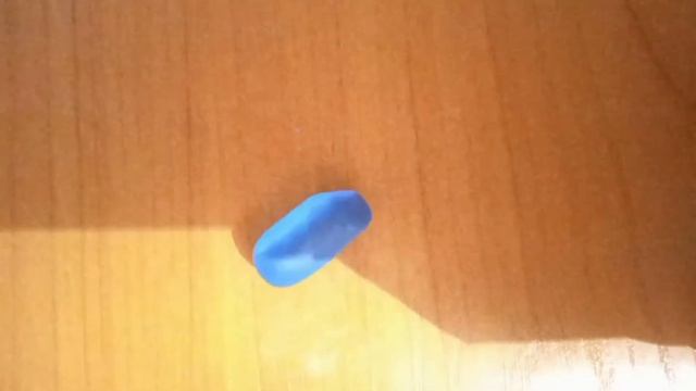 ПЛАСТИЛИНОВАЯ АНИМАЦИЯ "ЖИВОЙ ПЛАСТИЛИН 4"[STOP MOTION] смотреть онлайн