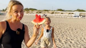 МОЯ ПЕРВАЯ ФОТОСЕССИЯ// EVA mash