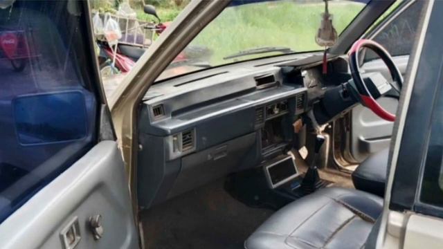 รถกะบะราคาหลักหมื่น ?49,000 บาทเท่านั้น มีเล่ม ?mitsubishi L200 2.5 MT ปี94มาลัยพาวเวอร์ смотреть онлайн