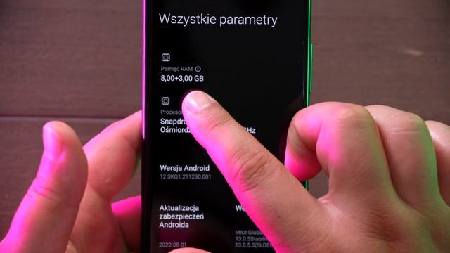 XIAOMI 12X 5G | Najbardziej opłacalna 12'tka ? | RECENZJA смотреть онлайн