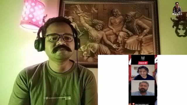 Indian React To Indian Army SIGMA Rule | Excellent Brother смотреть онлайн