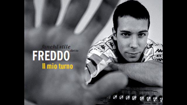 Fanchi Stile Feat.Lady Weed-Ti ho mai detto смотреть онлайн