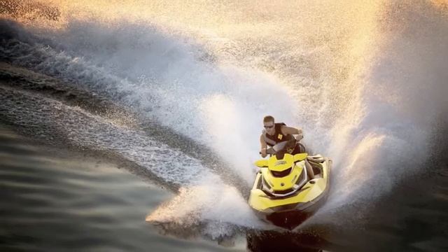 bombardier recreational products смотреть онлайн