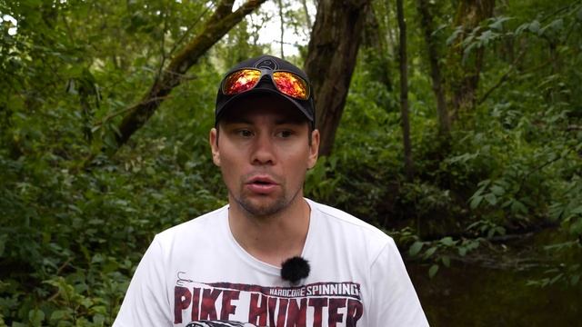 Новая линейка БЮДЖЕТНЫХ СПИННИНГОВ 2023! Обновляем снасти! Джиг и Твичинг, ДЁШЕВО! смотреть онлайн