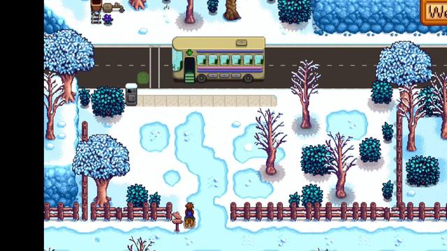 Play Sip - stardew valley how to find snow yam смотреть онлайн