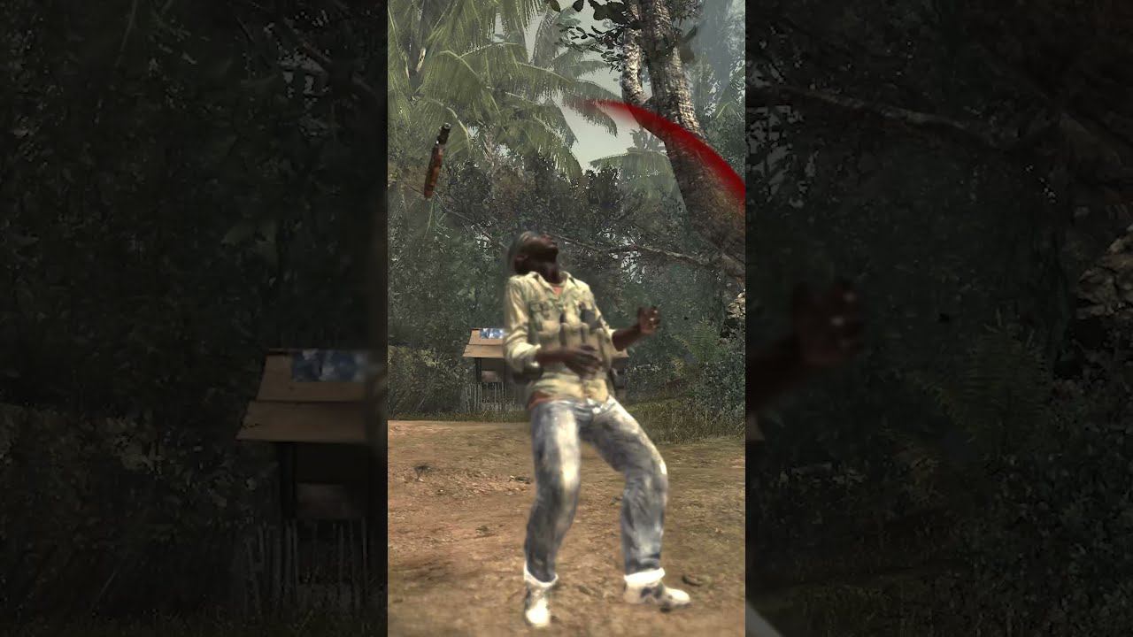 [Knife Highlights] Cod MW | Батя Может смотреть онлайн