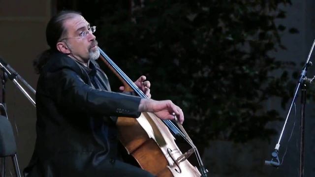 Arno Babajanyan, Two Pieces for Cello and Piano, performed by Duo Ars Lunga смотреть онлайн