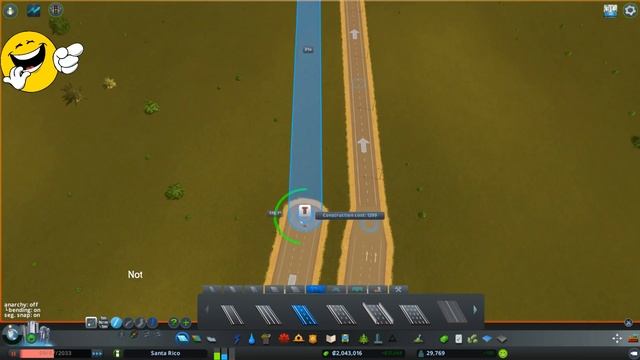 Cities Skylines - Diamond Coast - Ferries and Leisure Town - Part 8 смотреть онлайн