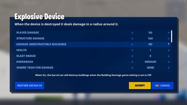 [NEW] Creative Mechanic to Reset 1v1's Instantly and FAST смотреть онлайн