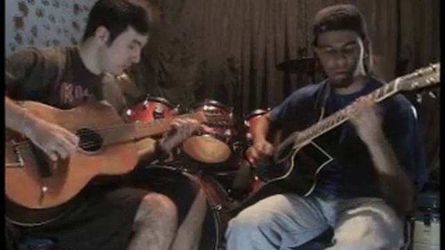 Los Bandoleros (Intro Cover) смотреть онлайн