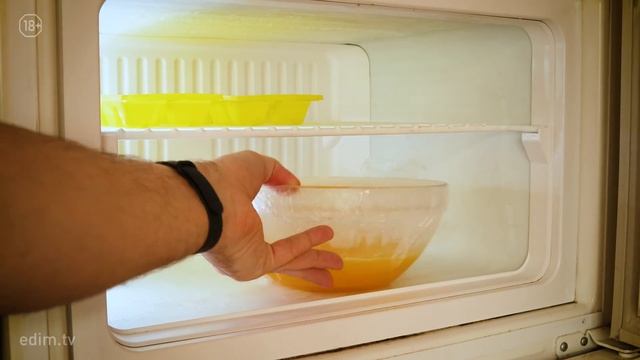 Как сделать ПРОЗРАЧНЫЙ СОК (или другой напиток) для прозрачного коктейля смотреть онлайн