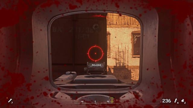 Shock and Awe Basra Iraq - Realistic Immersive ULTRA Graphics Gameplay [4K 60FPS UHD] Call of Duty смотреть онлайн