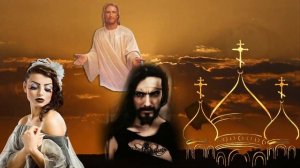 АНДАЛУЗСКАЯ НОЧЬ (18+)