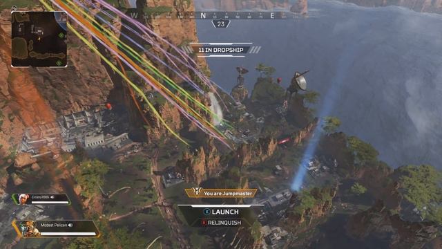 The "Apex Legends" Experience 😏 смотреть онлайн