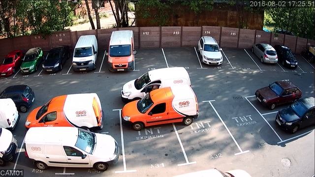 Уличная AHD H камера CO SH01 011 Улица день.mp4 смотреть онлайн