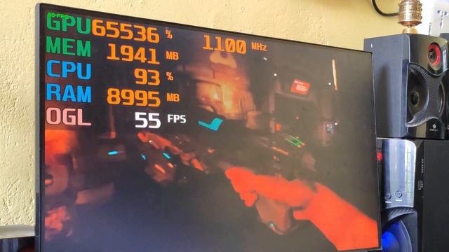 Can Athlon 3000G game? Review in Hindi. смотреть онлайн