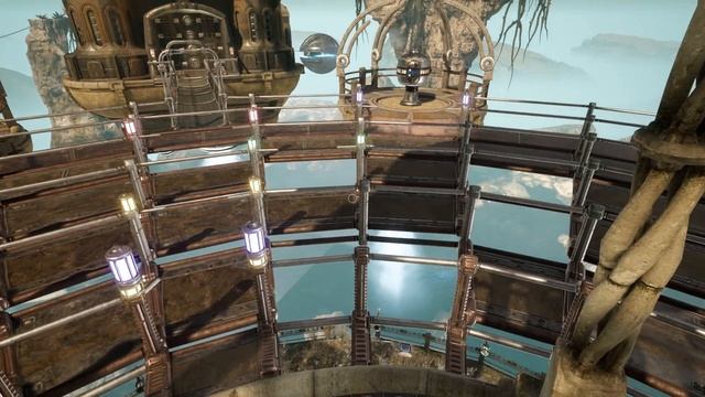 Nemezis: Mysterious Journey III [FR] Chapitre 5 NUAGES Walkthrough | Succès - Photos - Ordinateurs смотреть онлайн