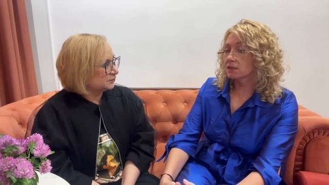 Как выжила в бандитском Петербурге и смогла построить свой бизнес Судьба Натальи Вуколовой Часть 1 смотреть онлайн