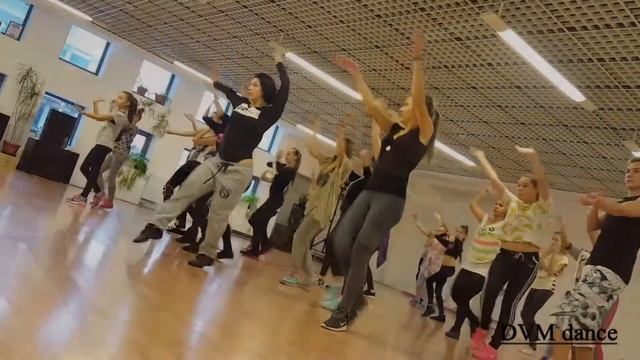 DVM dance "Jazz-Pop" смотреть онлайн