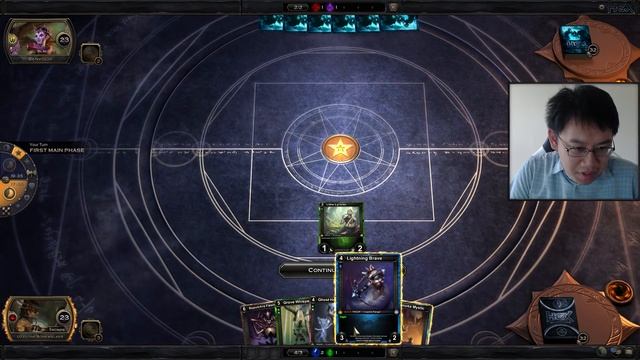 HEX: Shards of Fate: Evolving Sealed Gauntlet [Paid Promotion] смотреть онлайн