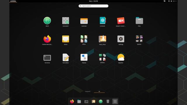 POP OS! Best Linux Distro for Software Developers. смотреть онлайн