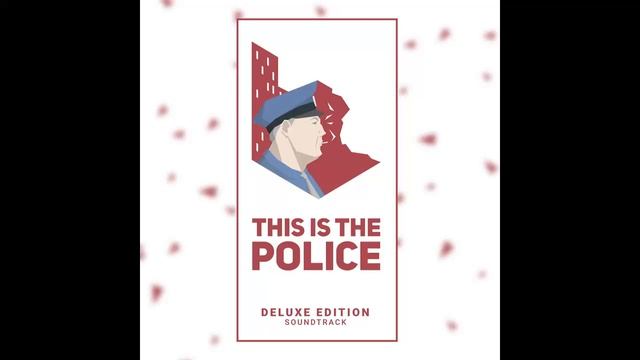 This Is The Police OST - 06 - This Train смотреть онлайн