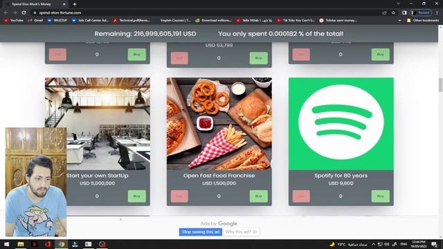 اغرب 5 مواقع ممكن تشوفها علي الانترنت (مواقع من الديب ويب) смотреть онлайн