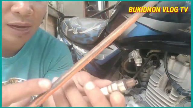 Paano ayusin ang hardstart na motor！Hard starting！ смотреть онлайн