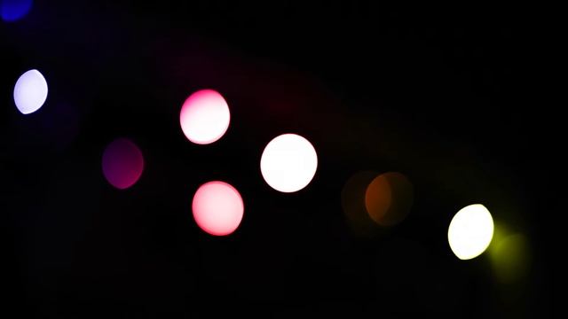 Bokeh Overlay Collection _ Preset for Photoshop & Lightroom смотреть онлайн