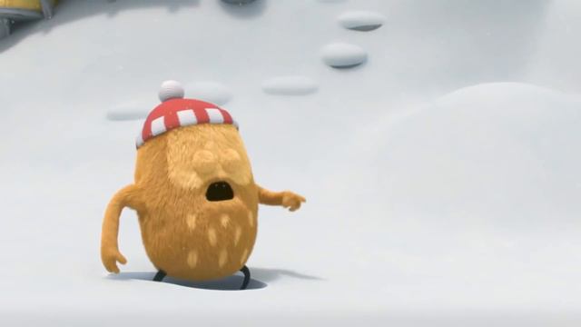 BRAND NEW Season 3 Compilation ⭐️  | KIWI & STRIT | Cartoons For Kids | WildBrain Happy