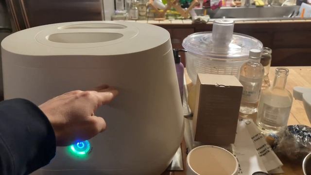 Lomi Composter Review смотреть онлайн