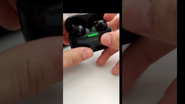 Обзор на беспроводные наушники Black Shark Joybuds Pro! смотреть онлайн