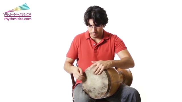 5/8 Rhythm from traditional Persian/Iranian rhythmic patterns | آموزش تنبک ریتمیتیکا смотреть онлайн