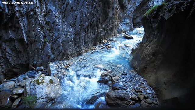 Anh không muốn bất công với em - Acoustic gây nghiệm - Nhạc Sống 4K смотреть онлайн