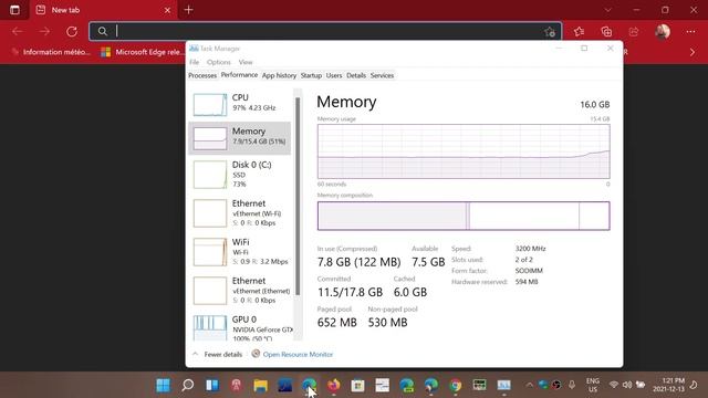 STOP worrying about RAM usage on your PC смотреть онлайн