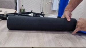 Термоусадочная трубка для царги