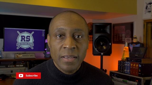 How To Connect Your TC Electronic CLARITY M 5.1 & Stereo In an Analog or Hybrid Studio | Budget Ver смотреть онлайн