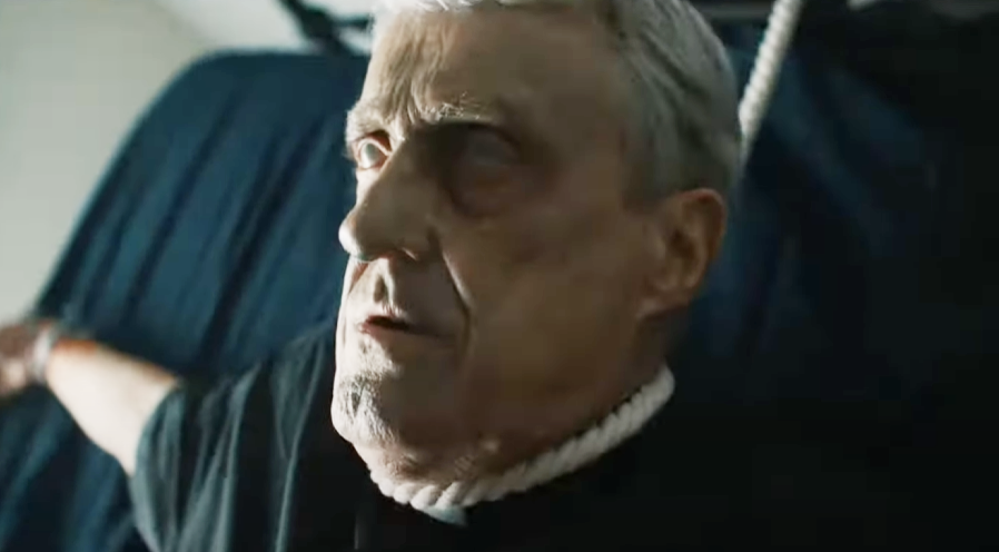 Пятница 13-е. Новая Глава. Официальный Трейлер смотреть онлайн