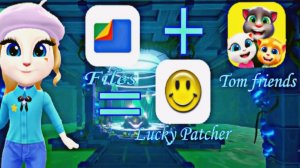 Тутор риал как обновить любую игру🎮