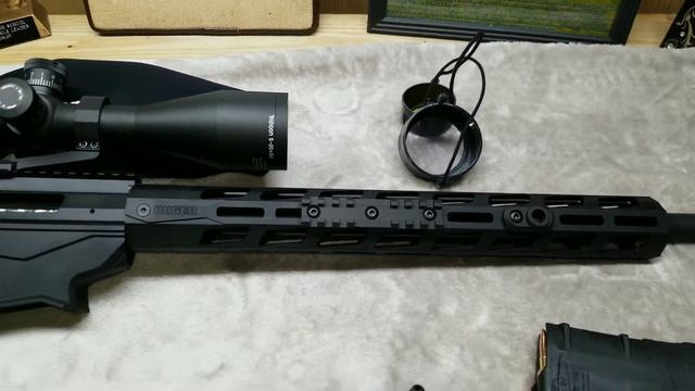 #hunting 6.5 creedmoor take a look смотреть онлайн