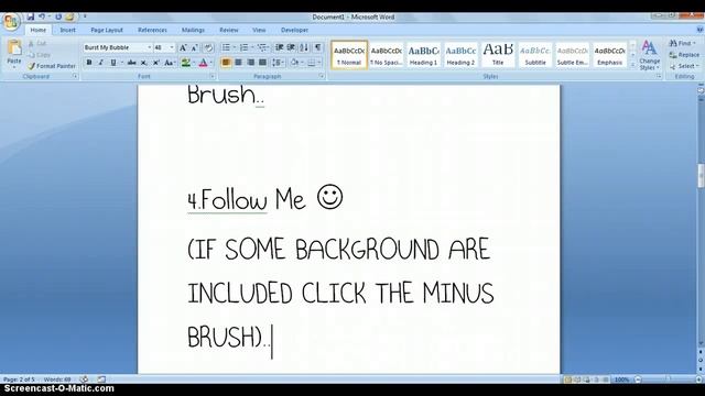 How To Make PNG In Photoshop cs5 смотреть онлайн