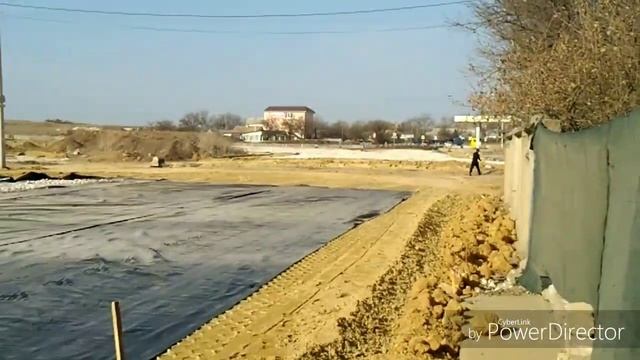 СТРОИТЕЛЬСТВО И РЕМОНТ ДОРОГ В КРЫМУ.Сколько стоит уголь.Домашние дела смотреть онлайн