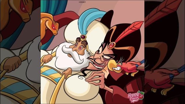 HAPPY COLOR APP | DISNEY & PIXAR | COLOR BY NUMBER #DISNEY #PIXAR #HAPPYCOLORAPP #COLORBYNUMBER смотреть онлайн
