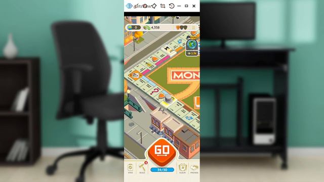 How To Invite Your Friends In Monopoly GO (Play With Friends) смотреть онлайн